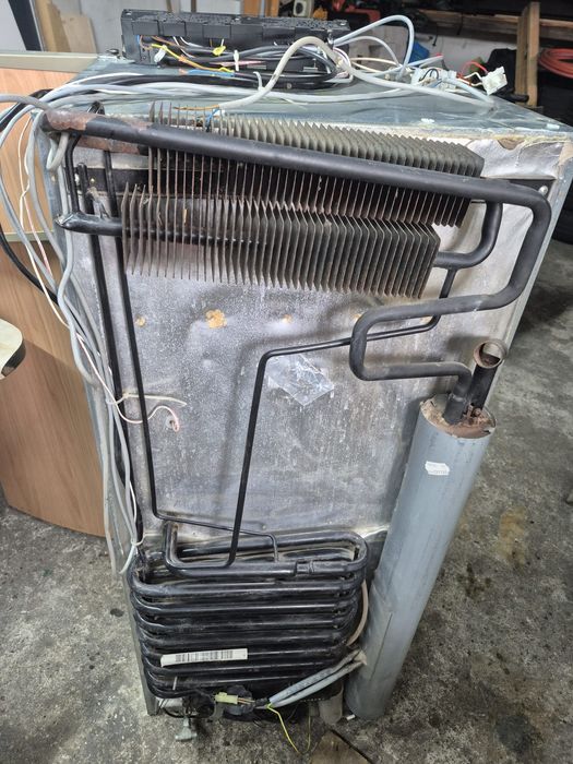 Lodówka Dometic RM 7655L