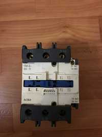 Продам магнитный контактор AСKO крем 80А 220В ПМ-S 8011