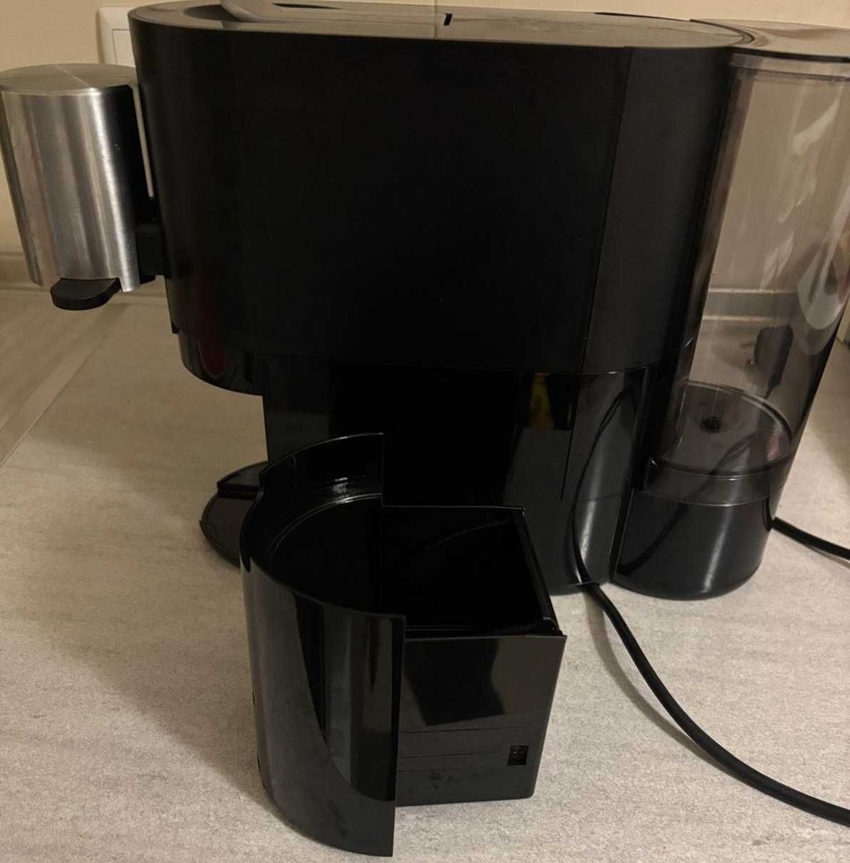 Máq.Café KRUPS Nespresso Atelier.Portes grátis!