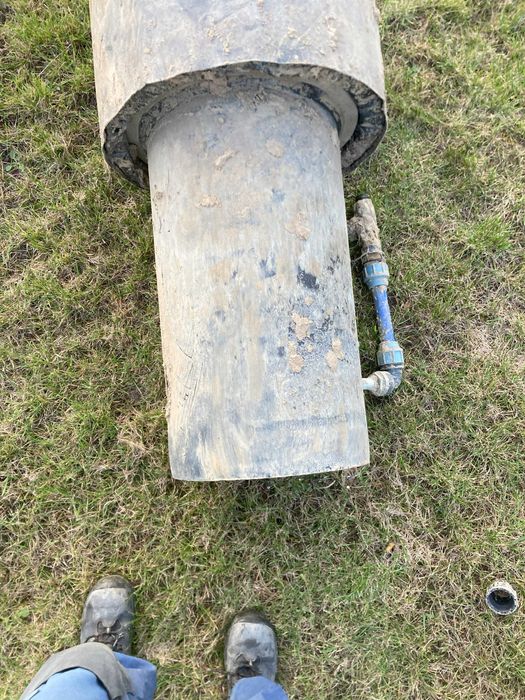 Studzienka wodomierzowa