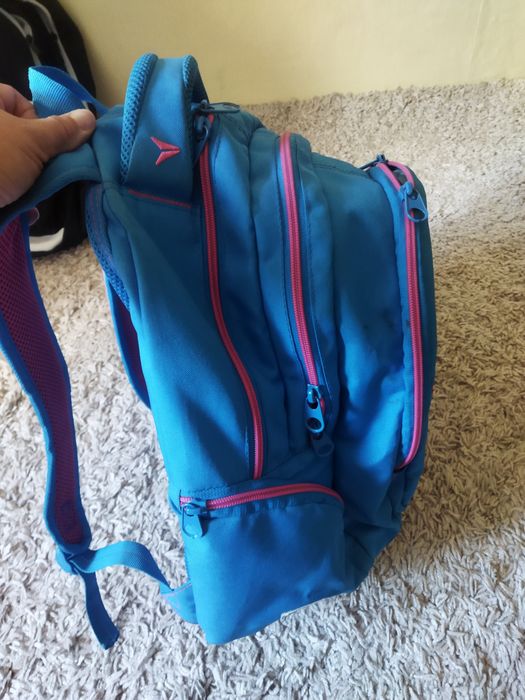 Школьный рюкзак Yes