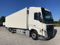 Volvo FH460  22 Palety