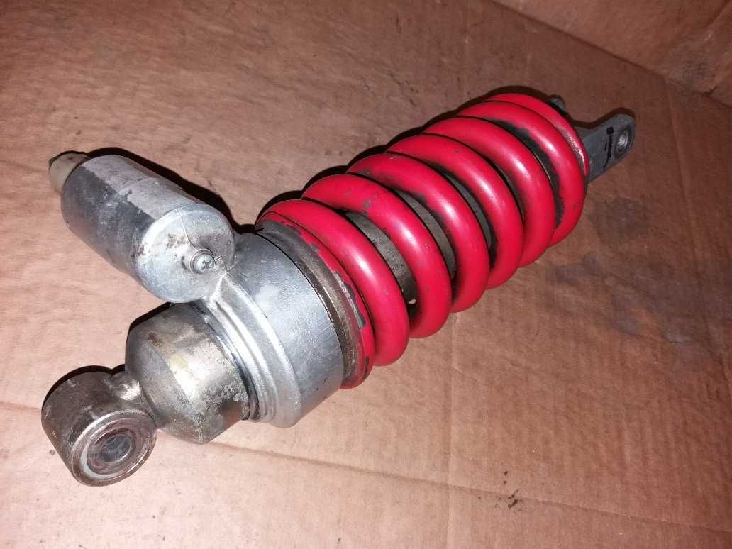 Amortecedor traseiro Honda CBR1000F