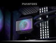 Chłodzenie wodne Phanteks Glacier One 360 Gen2 AiO - okazja
