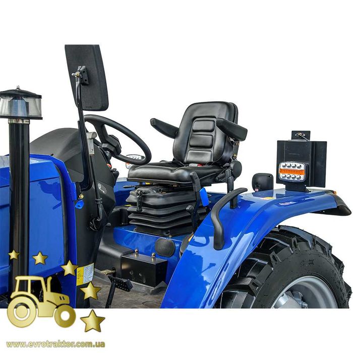 Трактор ДТЗ 354U Офіційний дилер! Безкоштовна Доставка! Сервіс!