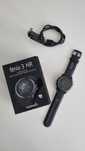Garmin fenix 3 HR sapphire