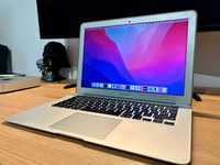 APPLE MacBook Air 13,3" 8GB RAM, SSD 128GB 2017