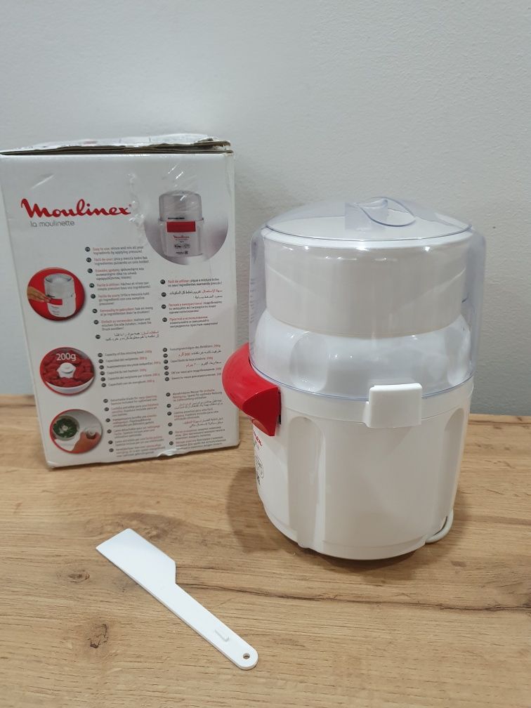 Młynek do Mięsa Moulinex AD560120
