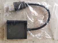 Cabo hdmi para vga