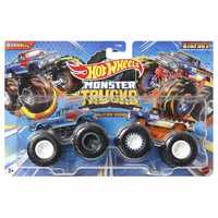 Hot Wheels Monster Trucks BIGFOOT nowy