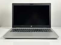 Najlepszy Laptop 15 Calowy i5 8 GENA HP ProBook 650 G4 SUMMER SALES