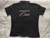 Koszulka polo t-shirt DORADCA