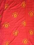 Штора manchester united