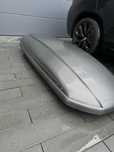 Bagażnik Dachowy Thule Spirit 780 – Carbon / Pepitka