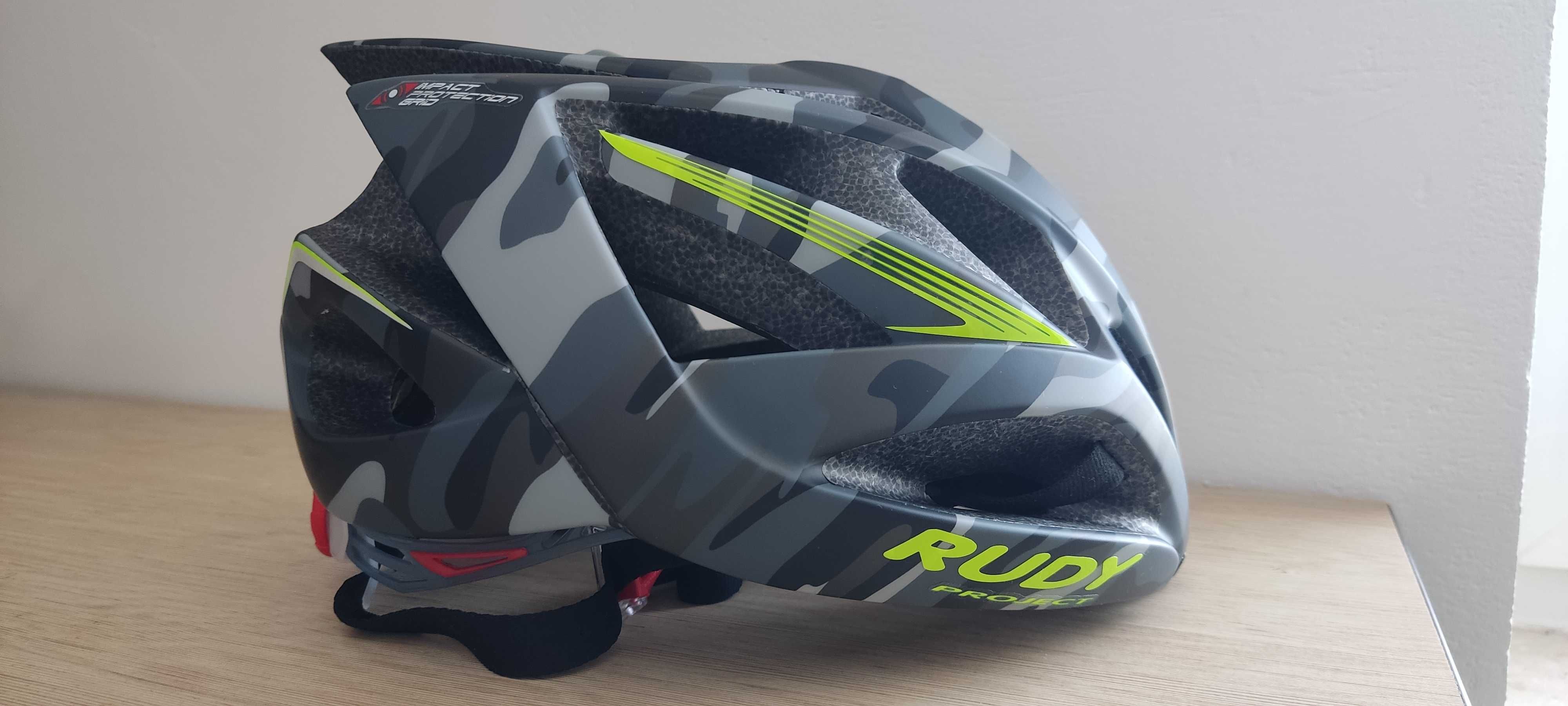 Kask Rudy Project AirStorm