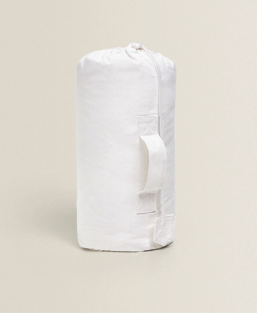 Almofada De Penas Zara Home NOVO