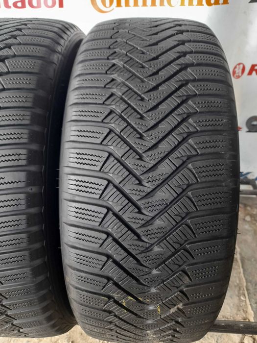 Зимові шини 225/55 R17 laufen ifit +	2020 рік 6,5 мм
