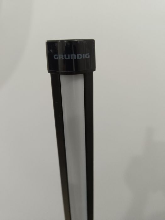 Luzes leds Grundig