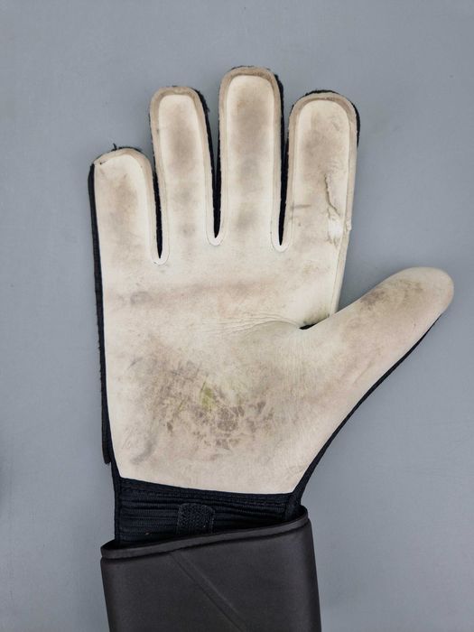 Rękawice Bramkarskie NIKE GK Match roz 8