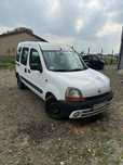 Renault Kangoo 1.5 dci