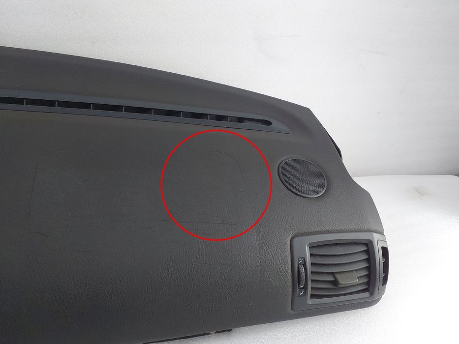 Kit de airbags RENAULT Clio II Société (SB0/1/2_)