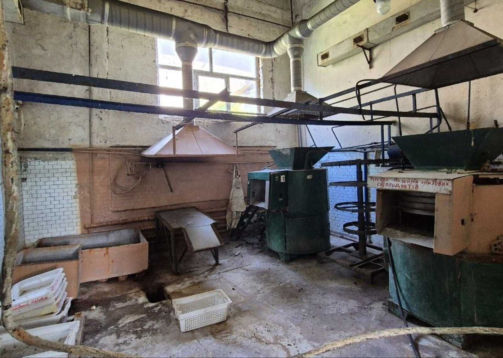 Продаж комерційного приміщення в Жмеринці