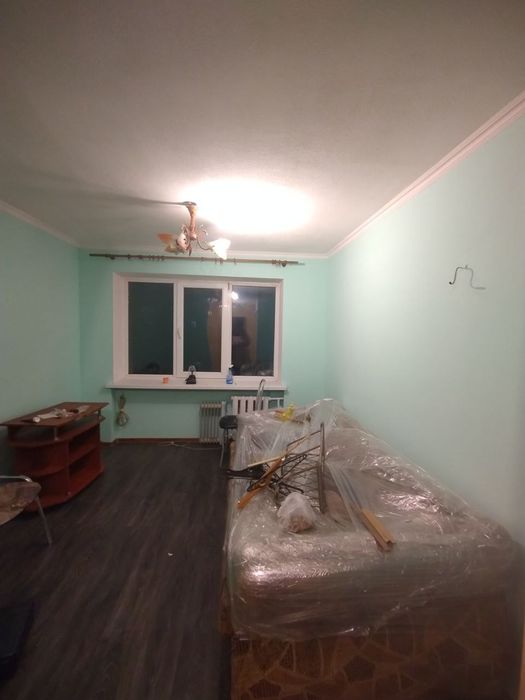 Комната в общежитии начало Слобожанского проспекта