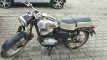 SHL M11  175 zarejestrowana