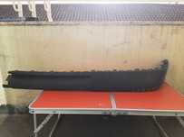 spoiler vw golf 3
