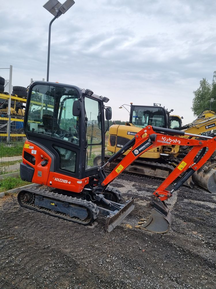 Podnośnik przegubowy/teleskopowy  od 16 do 22 M /wynajem  Gsrental /