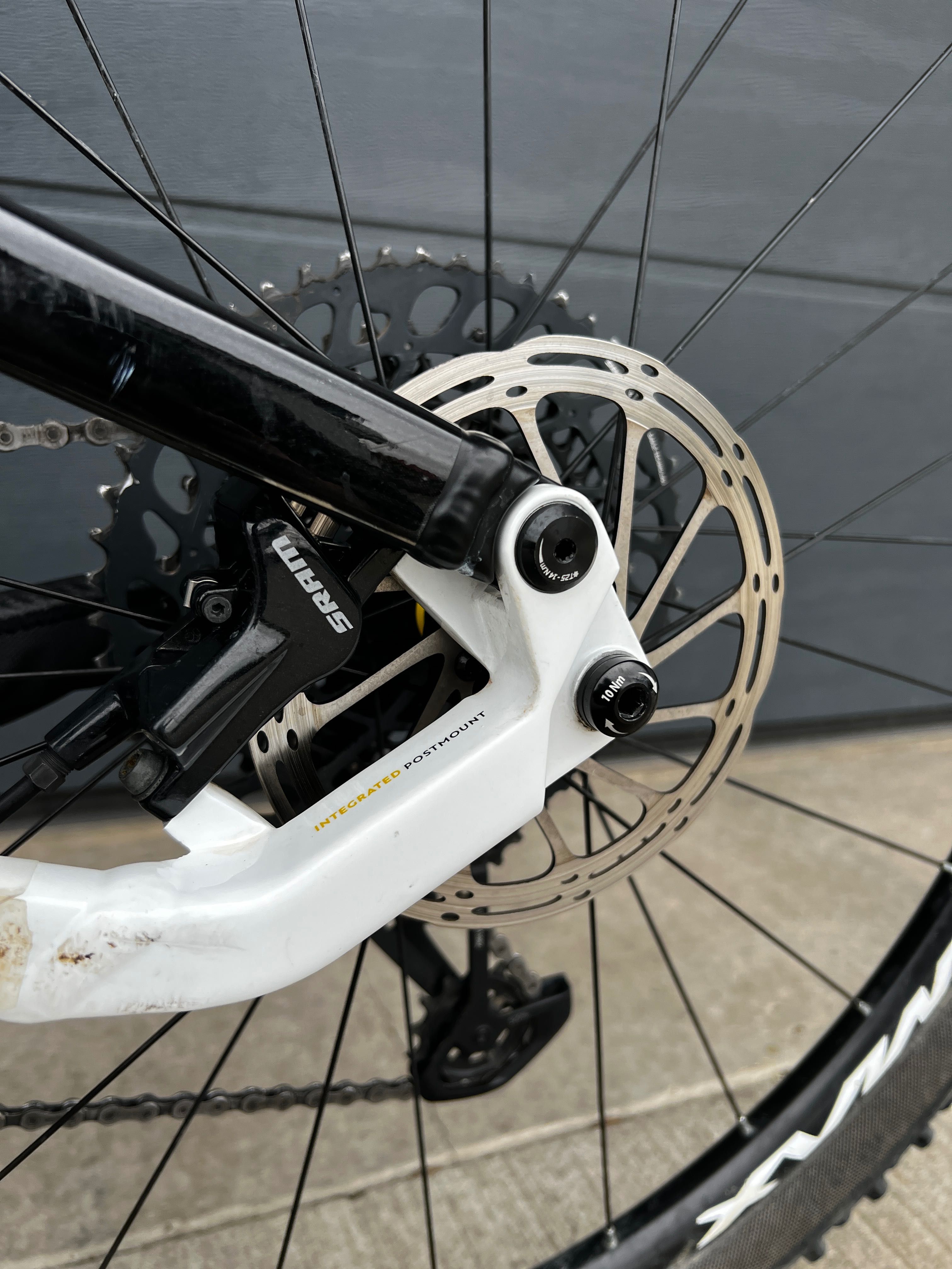 Rower górski MTB Rockrider XC 900S Carbon GX 12s