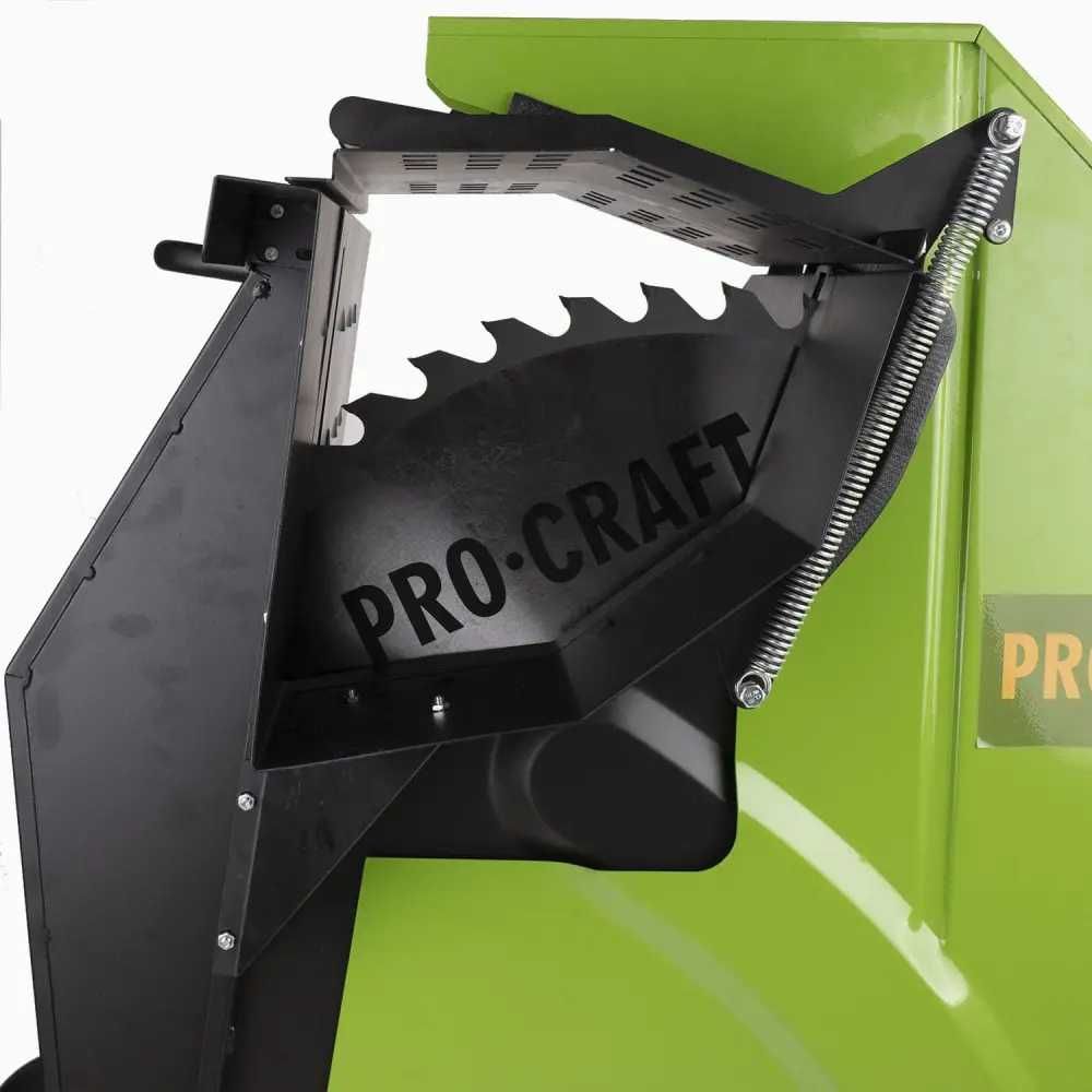Дроворіз Procraft PLG700 дровокол