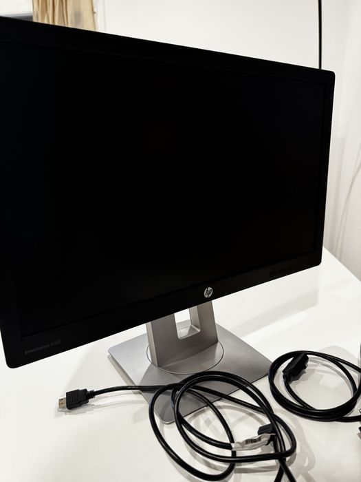 Monitor HP elitedisplay