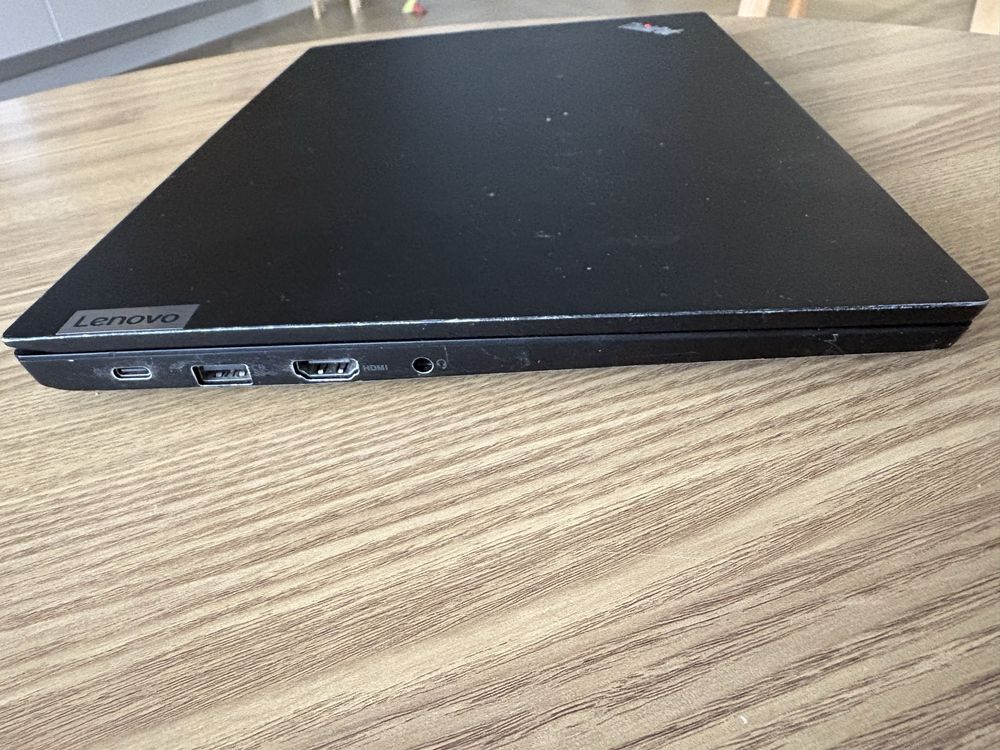 Lenovo ThinkPad E14 gen. 2 | i5-1135G7 | 8 GB | SSD 256 | 14”
