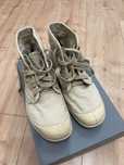 Buty UŻYWANE Palladium
PAMPA sznurowane - sahara ROZM. 40 PASUJE NA 39