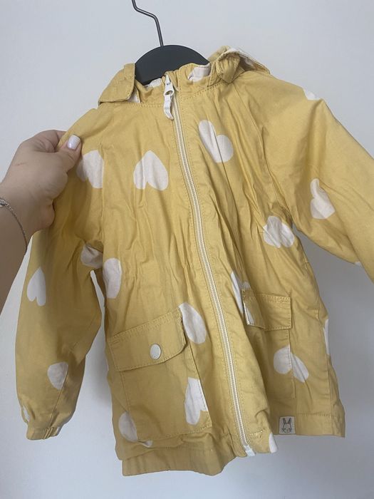 Плащ дитячий