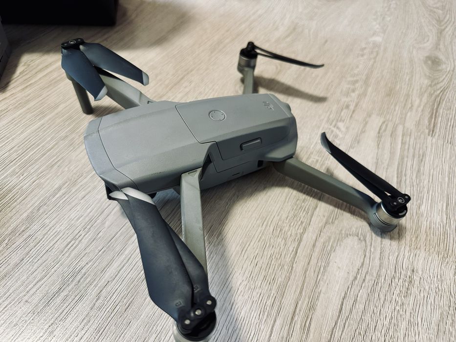 DJI Mavic 2 Air комплект, в ідеально у стані