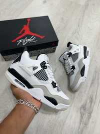 Jordan IV Retrô Gray