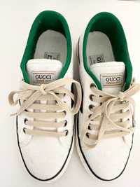 Gucci  tennis 1977