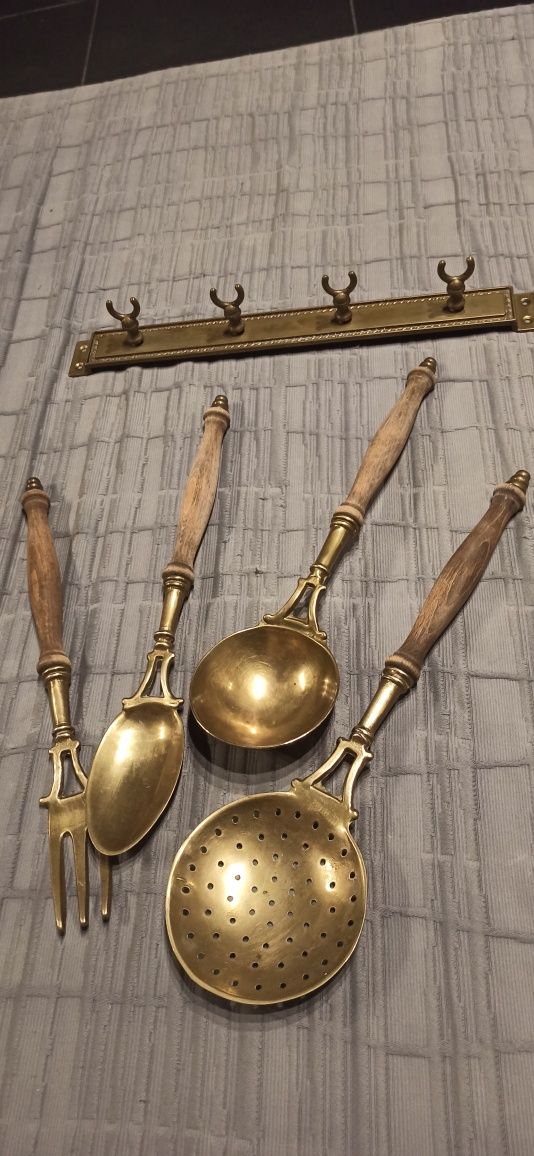 Conjunto de utensílios de cozinha top