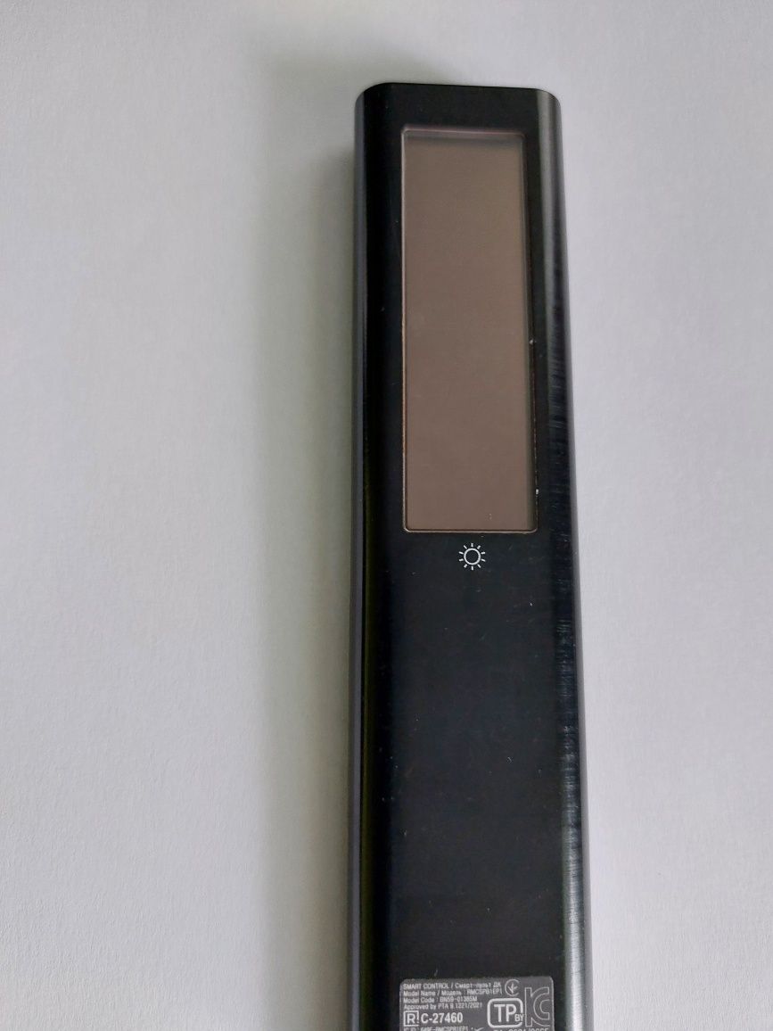 Pilot Samsung solarny BN59 - 01385M oryginalny. Bluetooth.