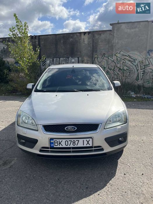 Продам форд фокус Ford Focus 2
