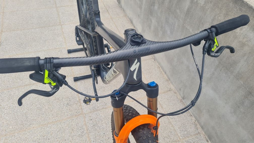 Specialized s works wc