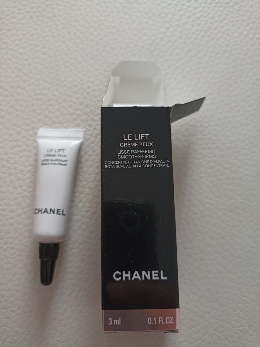 Miniaturka krem pod oczy Chanel