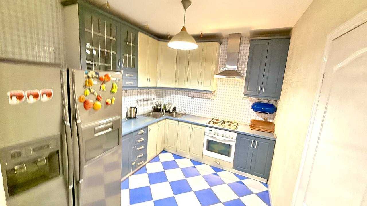 Будинок для душі й творчості та ще й в Центрі! 200 м² розкошу і статку