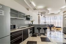 Квартира с Джакуззи Мост Сити