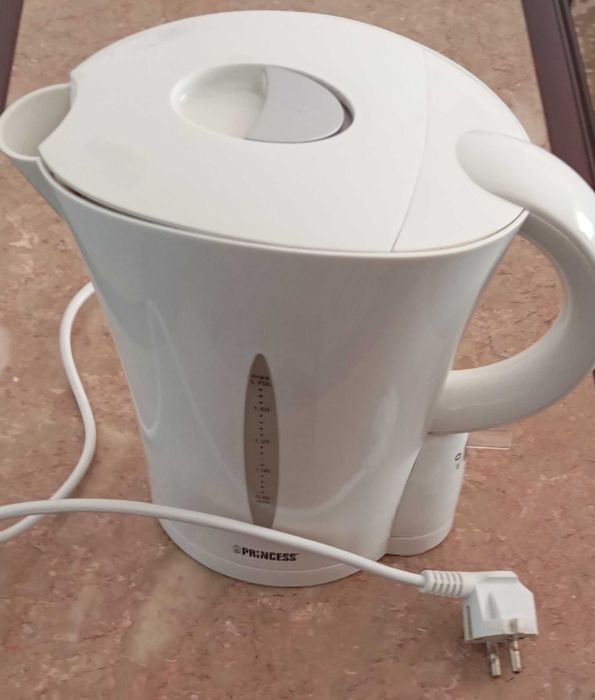 Jarro eléctrico Prinncess