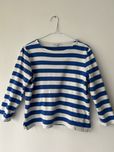 Bluza bawełniana XS Marie Lund