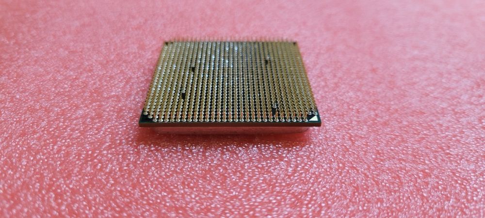 AMD 8-ЯДЕРНИЙ FX-8370E 95W  8х3.3-4.3 GHz  ( Рідкісна Версія ) sAM3+