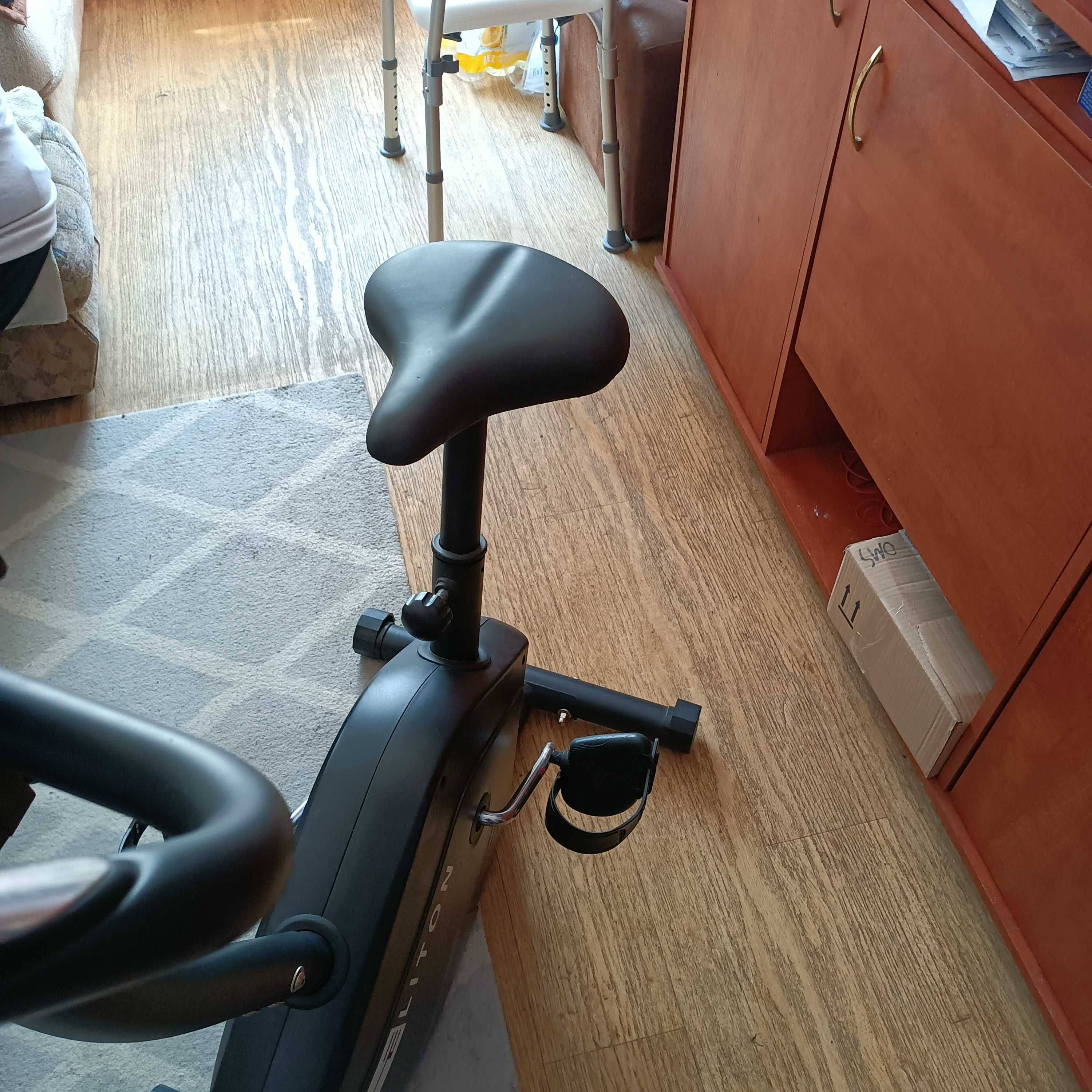 Rower stacjonarny
